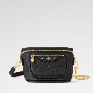 LV M46917 Mini Bumbag