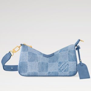 LV N00204 Pochette Accessoire XL