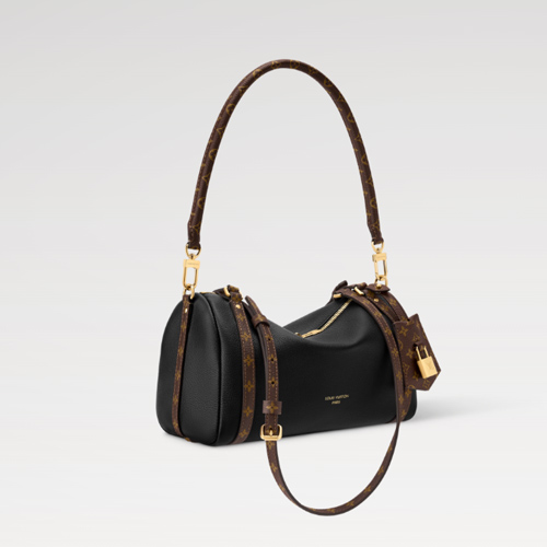 LV M26039 Black Express PM 3 M26039 Black Express PM