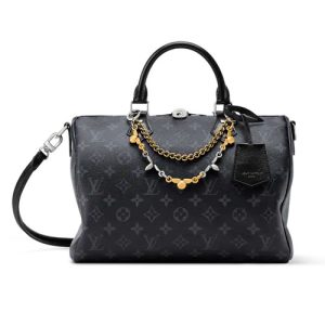 LV M15102 Speedy Soft 30 Black