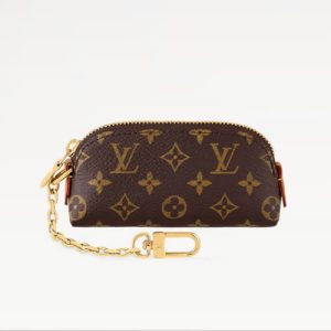 LV M25694 Cosmetic Lipstick Pouch