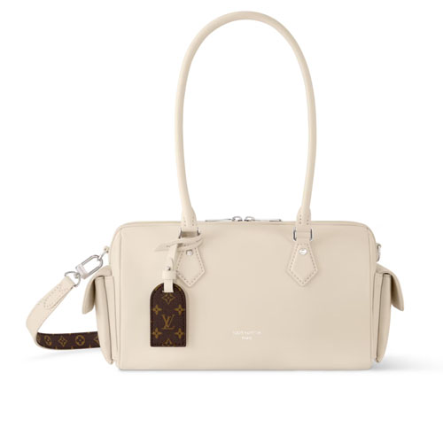 LV M12965 Speedy Cargo Vibe Vanilla 1 LV M12965 Speedy Cargo Vibe Vanilla