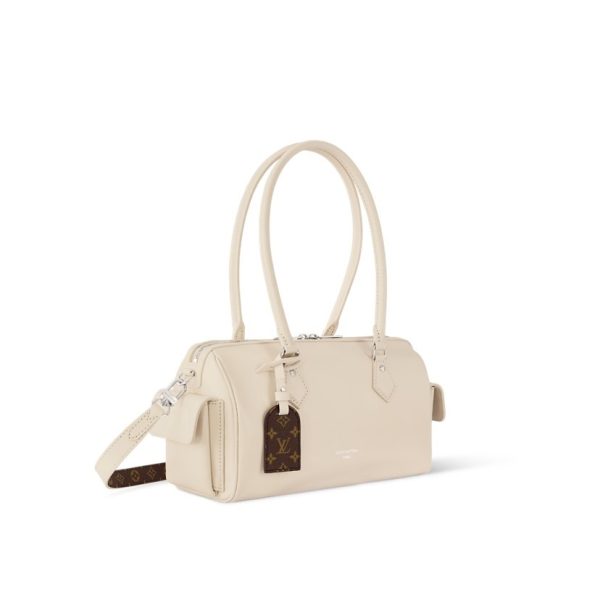 LV M12965 Speedy Cargo Vibe Vanilla 3 LV M12965 Speedy Cargo Vibe Vanilla