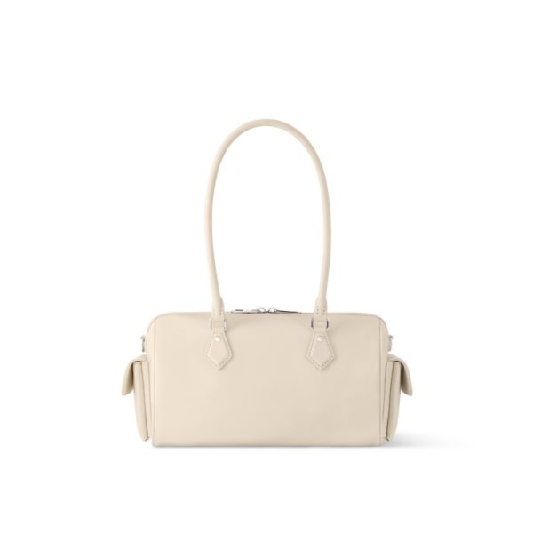 LV M12965 Speedy Cargo Vibe Vanilla 5 LV M12965 Speedy Cargo Vibe Vanilla