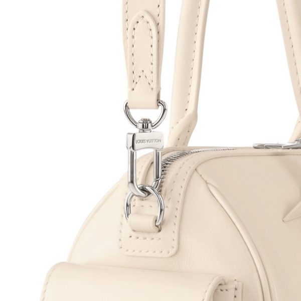LV M12965 Speedy Cargo Vibe Vanilla 7 LV M12965 Speedy Cargo Vibe Vanilla