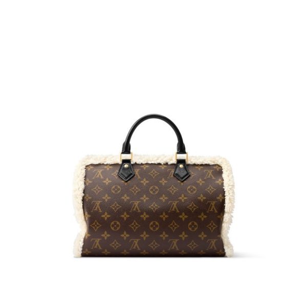 LV M26326 Speedy Soft 30 Teddy