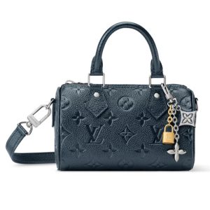 LV M26510 Nano Speedy Shimmery Ink