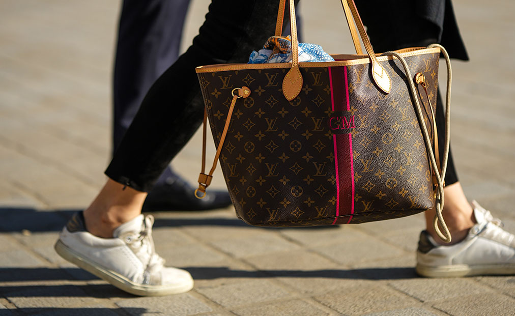 Premium Collection at Louis Vuitton Outlet Online