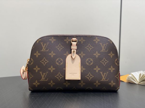 LV M26787 Tag Me Pouch 3 LV M26787 Tag Me Pouch Monogram
