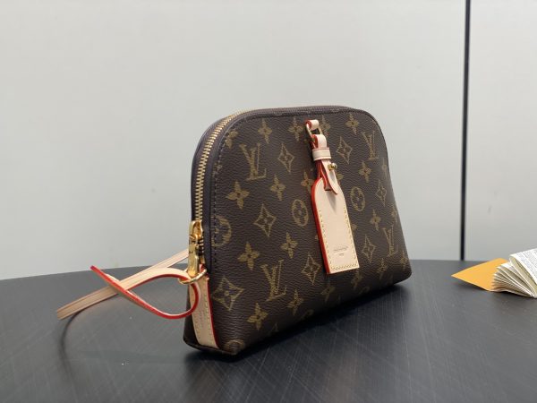 LV M26787 Tag Me Pouch 5 LV M26787 Tag Me Pouch Monogram
