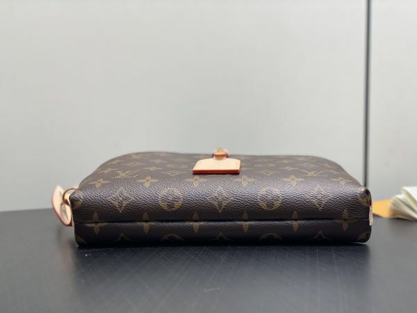 LV M26787 Tag Me Pouch 9 LV M26787 Tag Me Pouch Monogram