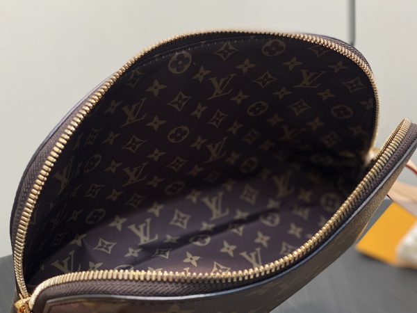 LV M26787 Tag Me Pouch 11 LV M26787 Tag Me Pouch Monogram