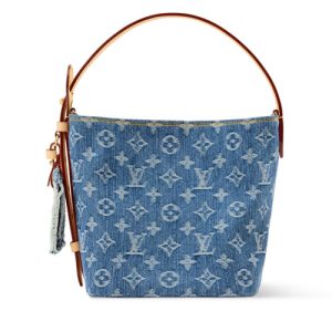 LV M28107 All In BB Blue Denim