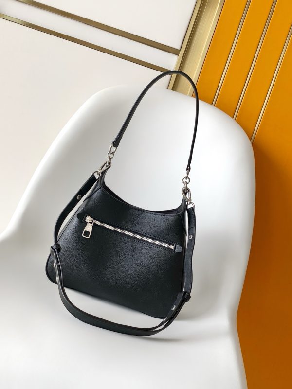 LV M28306 All Around PM Black