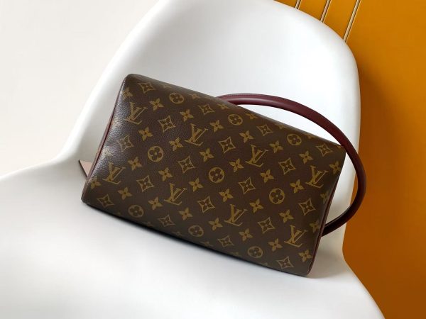LV M28379 New Speedy 30 Soft Celebration 9 LV M28379 New Speedy 30 Soft Celebration