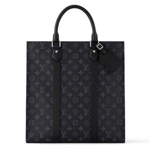 LV M46452 Sac Plat 1 LV M46452 Sac Plat