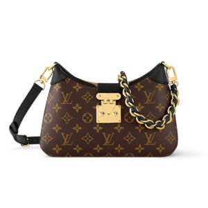 LV M46659 LV Twinny Handbag