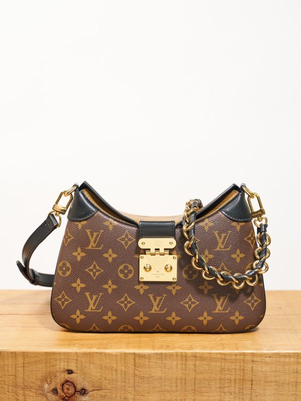 LV M46659 LV Twinny Handbag - Image 2