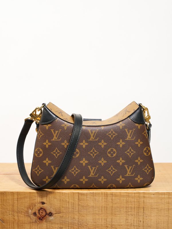 LV M46659 LV Twinny Handbag