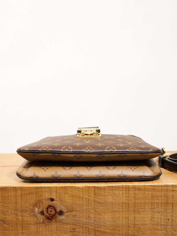 LV M46659 LV Twinny Handbag