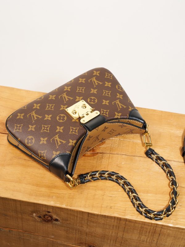 LV M46659 LV Twinny Handbag