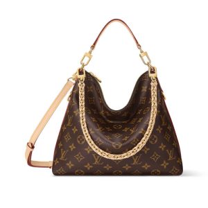 LV M27825 Multipass Handbag