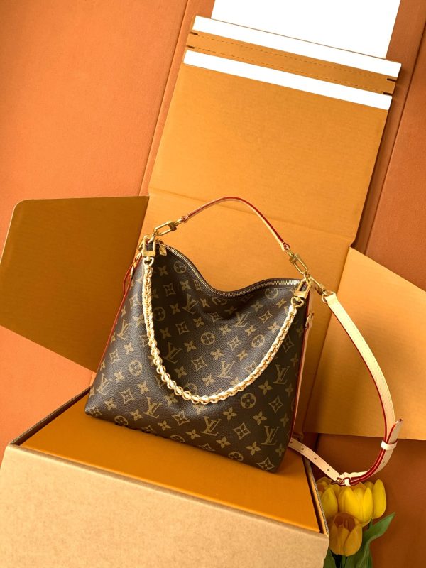 LV M27825 Multipass Handbag 3 LV M27825 Multipass Handbag