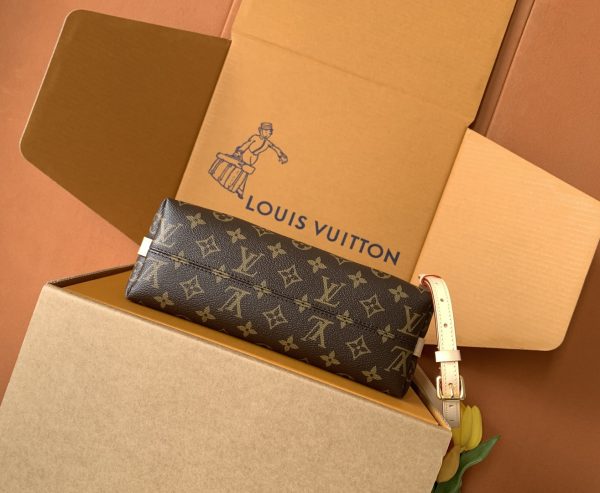 LV M27825 Multipass Handbag 7 LV M27825 Multipass Handbag