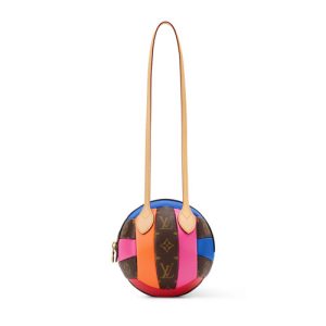 LV M28938 Ace Bag Monogram Pop