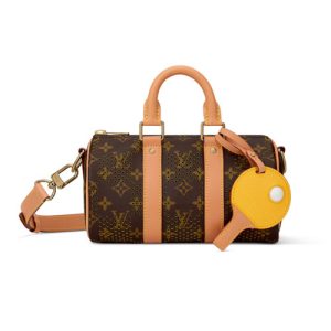 LV M29296 Keepall Bandoulière 25