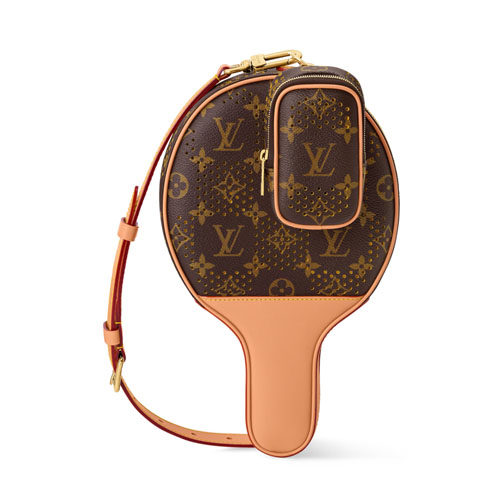 LV M29324 Ping Pong Bag 1 LV M29324 Ping Pong Bag