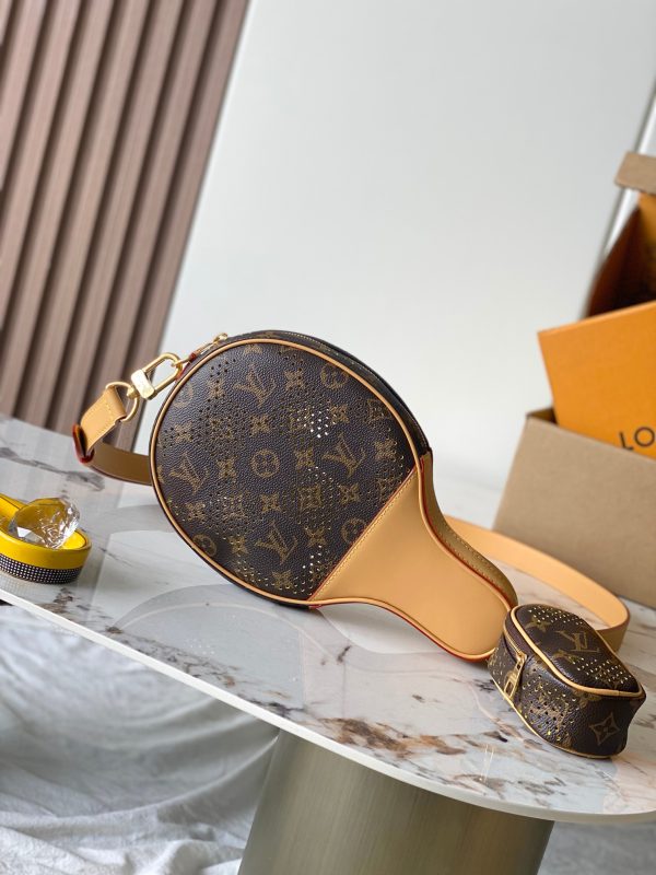 LV M29324 Ping Pong Bag 3 LV M29324 Ping Pong Bag