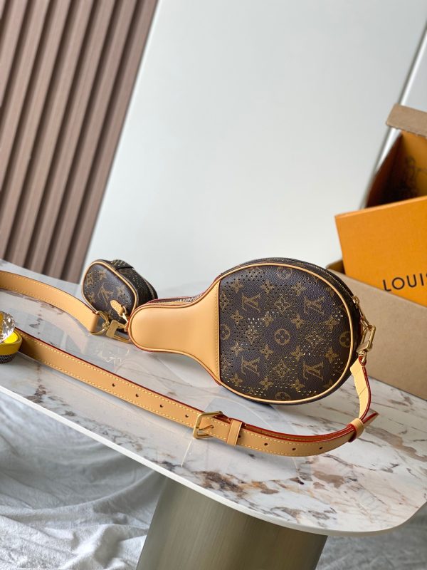 LV M29324 Ping Pong Bag 5 LV M29324 Ping Pong Bag