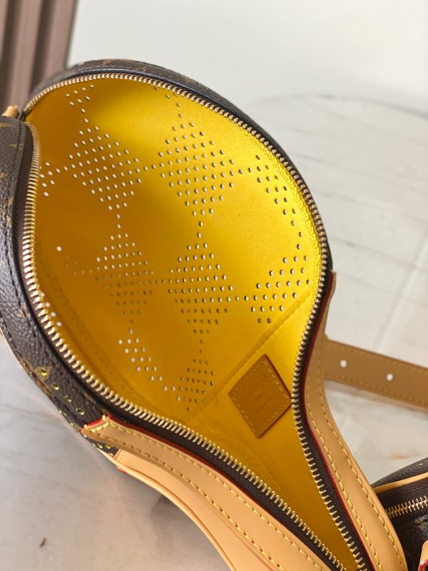 LV M29324 Ping Pong Bag 9 LV M29324 Ping Pong Bag