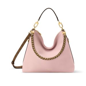 LV M2A063 Multipass Handbag Petal Pink