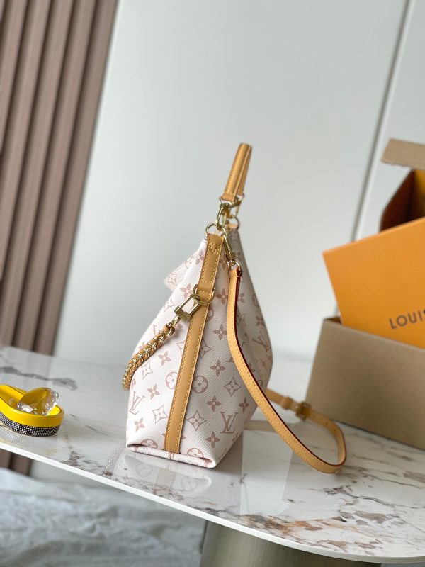 LV M2A078 Multipass Handbag Monogram Dune 5 LV M2A078 Multipass Handbag Monogram Dune
