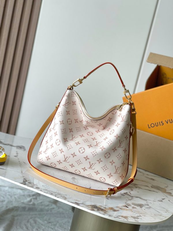 LV M2A078 Multipass Handbag Monogram Dune 7 LV M2A078 Multipass Handbag Monogram Dune