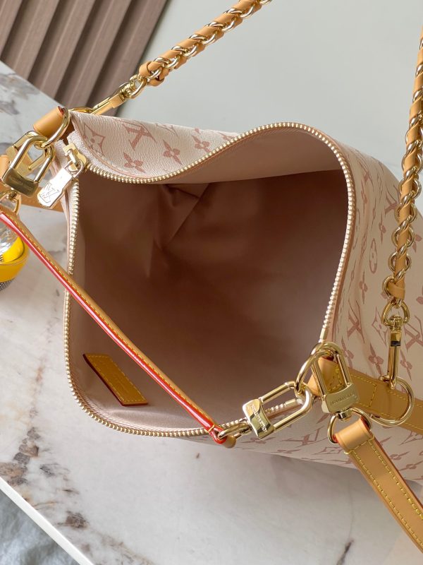 LV M2A078 Multipass Handbag Monogram Dune 11 LV M2A078 Multipass Handbag Monogram Dune