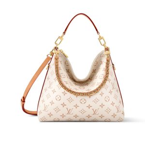 LV M2A078 Multipass Handbag Monogram Dune